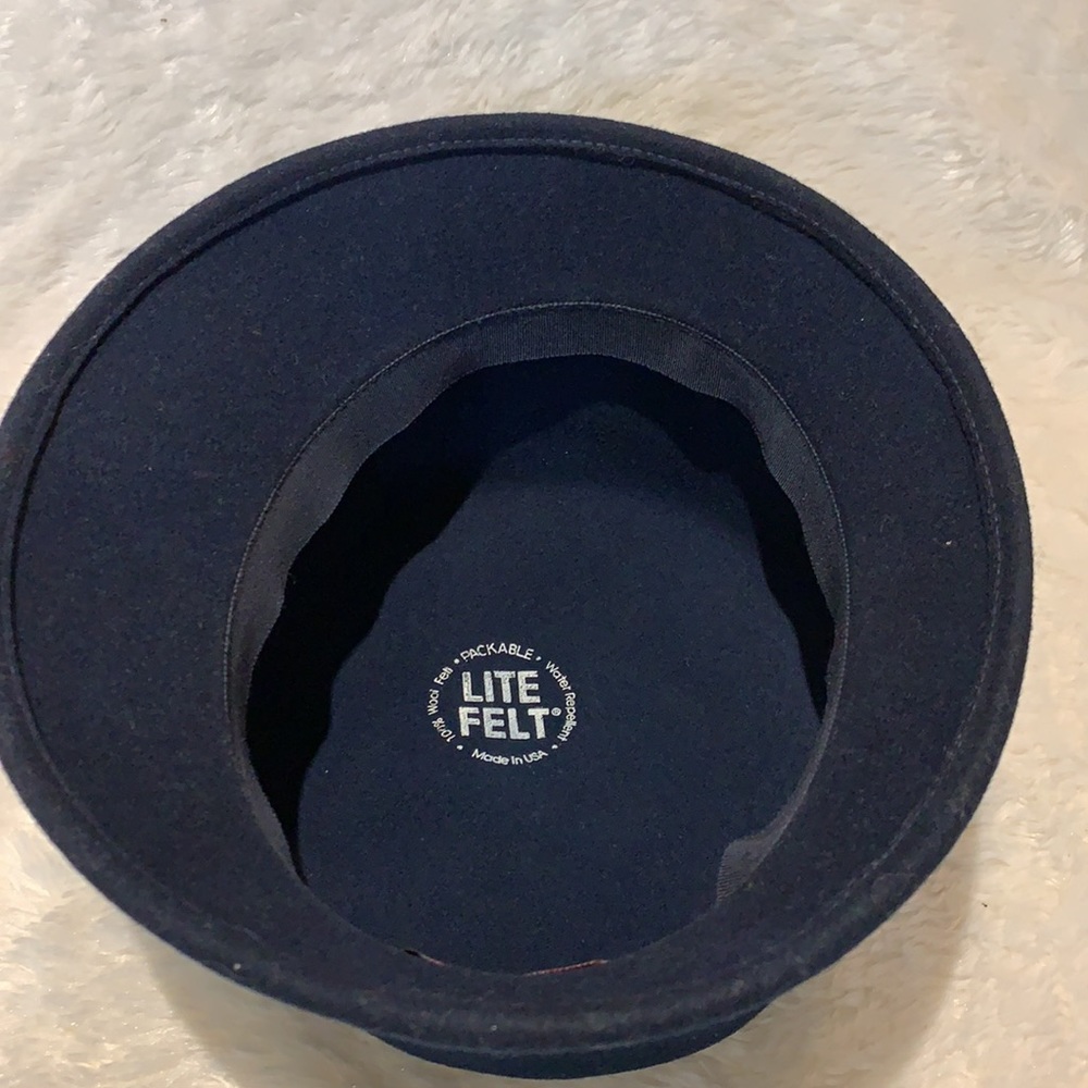 Vintage Commodore hat - Picture 4 of 9